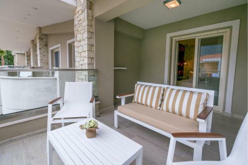 Apartamento Lobelia Luxury Suites