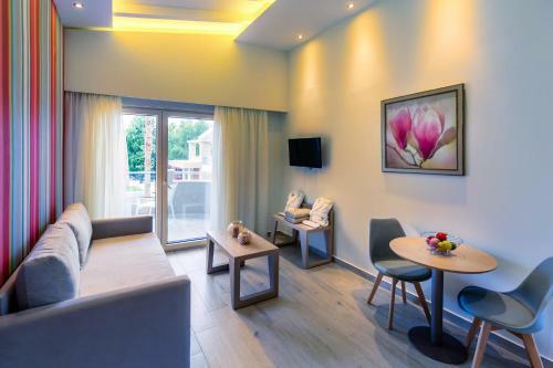 Apartamento Lobelia Luxury Suites