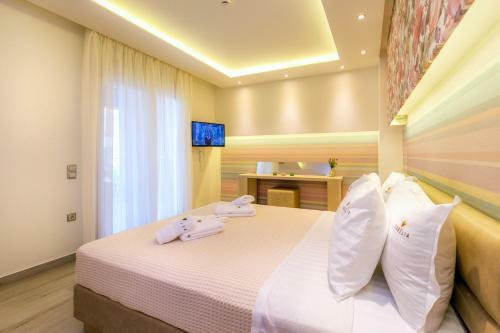 Apartamento Lobelia Luxury Suites