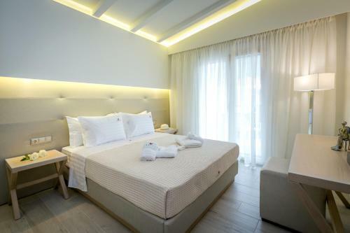 Apartamento Lobelia Luxury Suites