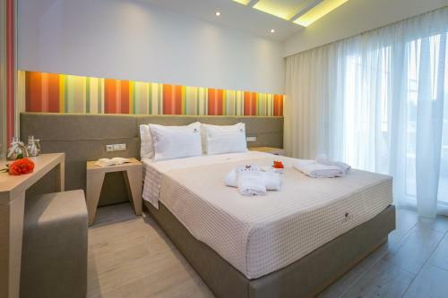 Apartamento Lobelia Luxury Suites