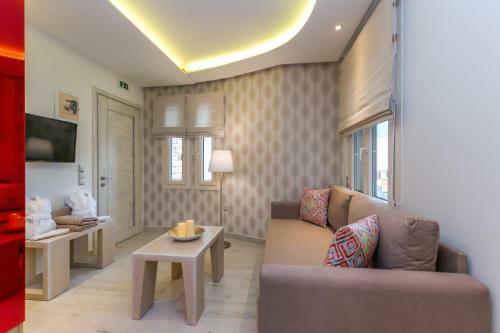 Apartamento Lobelia Luxury Suites