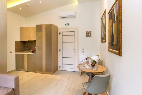 Apartamento Lobelia Luxury Suites