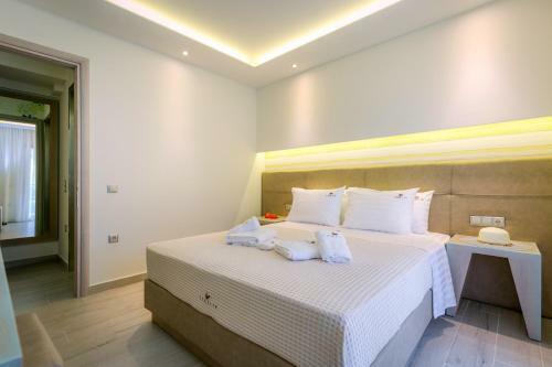 Apartamento Lobelia Luxury Suites