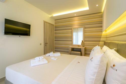 Apartamento Lobelia Luxury Suites