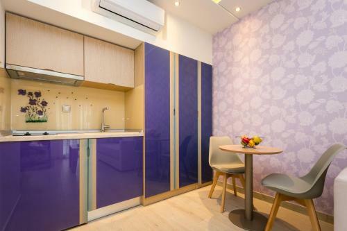 Apartamento Lobelia Luxury Suites