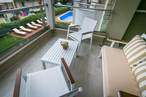 Apartamento Lobelia Luxury Suites