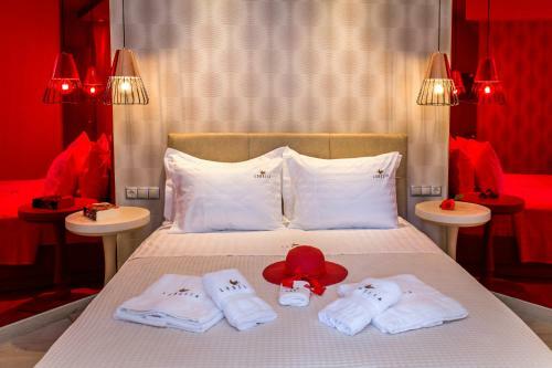 Apartamento Lobelia Luxury Suites