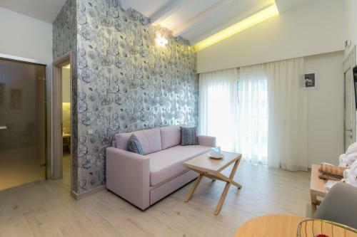 Apartamento Lobelia Luxury Suites