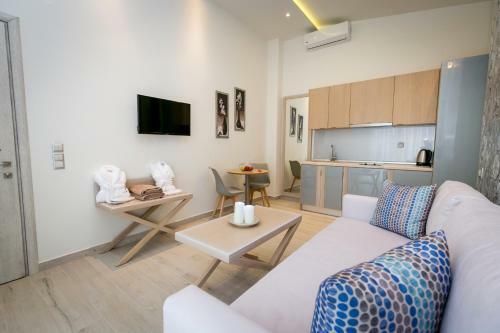 Apartamento Lobelia Luxury Suites