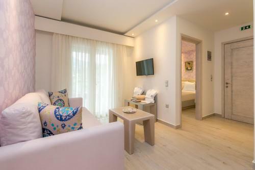 Apartamento Lobelia Luxury Suites