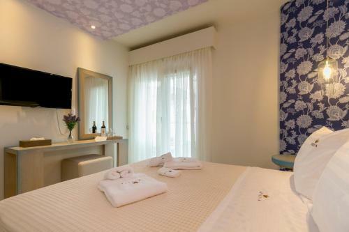 Apartamento Lobelia Luxury Suites