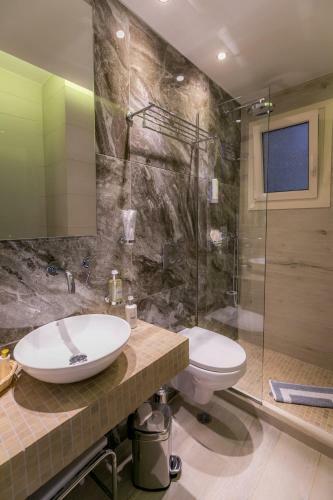 Apartamento Lobelia Luxury Suites