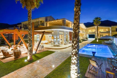 Apartamento Lobelia Luxury Suites