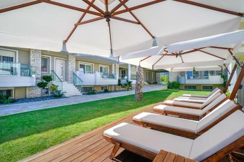 Apartamento Lobelia Luxury Suites