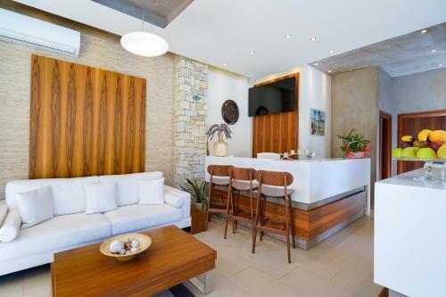 Apartamento Lobelia Luxury Suites