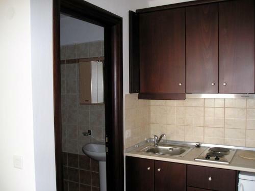 Apartamento Golden Beach Inn