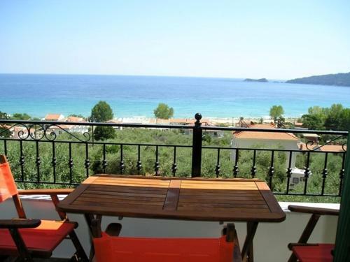 Apartamento Golden Beach Inn