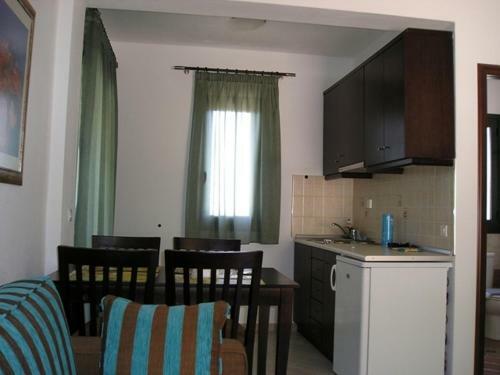 Apartamento Golden Beach Inn