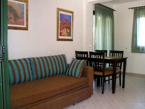 Apartamento Golden Beach Inn