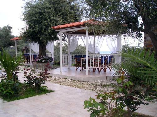 Apartamento Golden Beach Inn