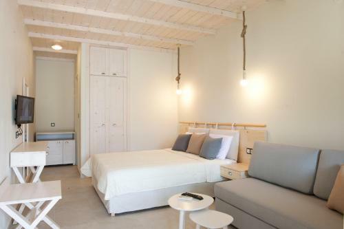 Bed & Breakfast Island View Villa