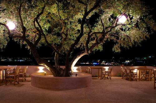 Bed & Breakfast Island View Villa