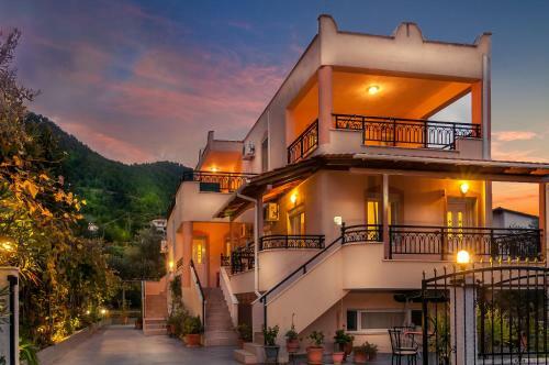 Apartamento Apollonio