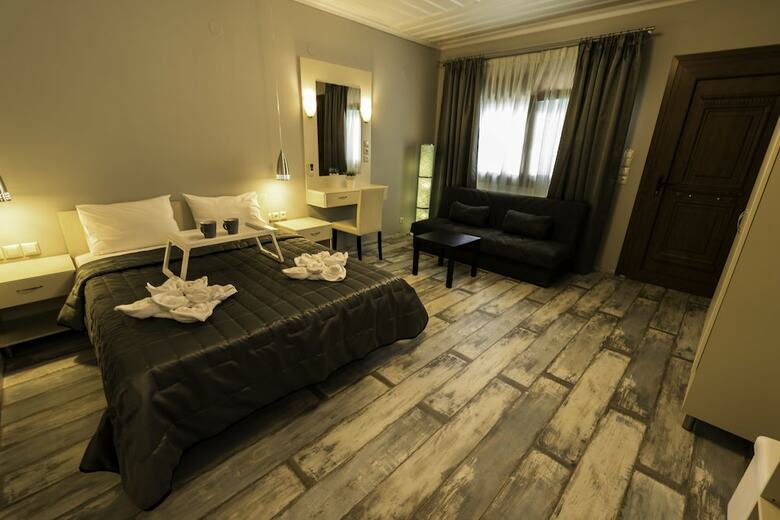 Apartamento Porto Marina