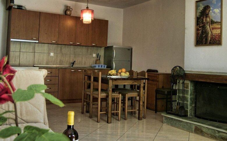 Apartamento Porto Marina