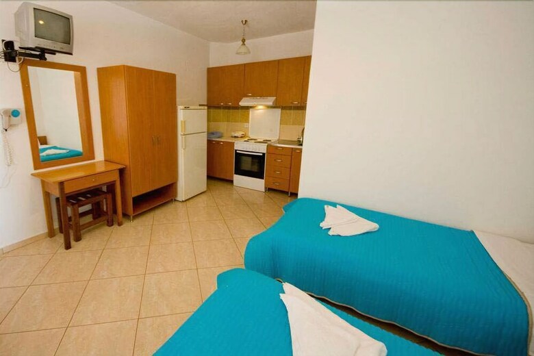 Apartamento Porto Marina