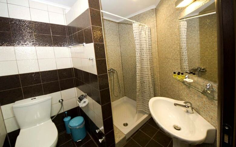 Apartamento Porto Marina