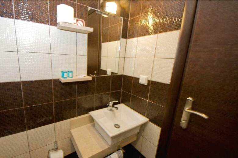 Apartamento Porto Marina