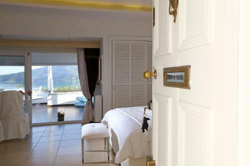 Mare Monte Small Boutique Hotel