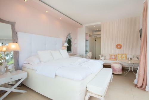 Mare Monte Small Boutique Hotel