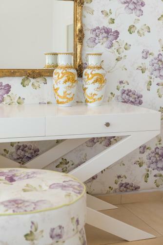 Mare Monte Small Boutique Hotel