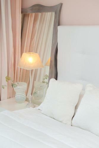 Mare Monte Small Boutique Hotel