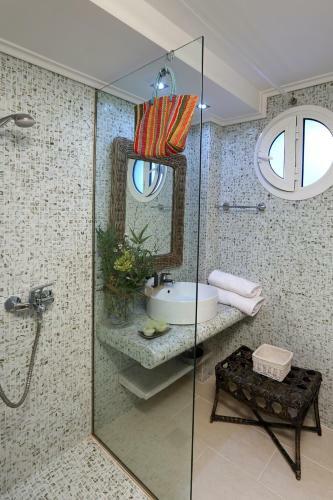 Mare Monte Small Boutique Hotel