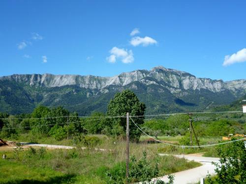 Apartamento Villa Romantika