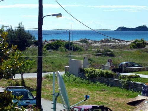 Apartamento Villa Romantika