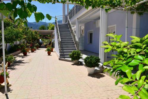 Apartamento Villa Romantika