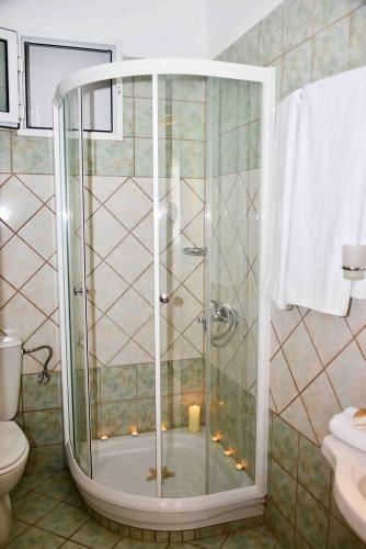 Apartamento Villa Romantika