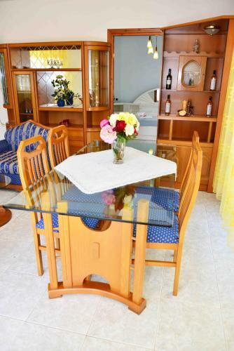 Apartamento Villa Romantika