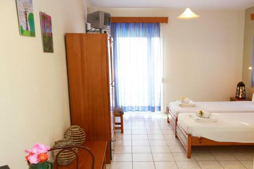 Apartamento Studios Afrodite