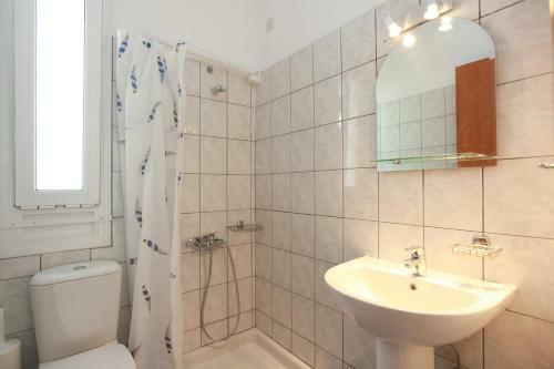 Apartamento Studios Afrodite