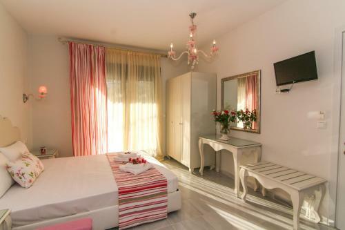 Apartamento Golden Blue Studios