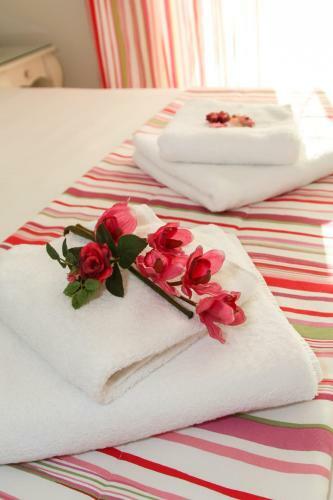 Apartamento Golden Blue Studios