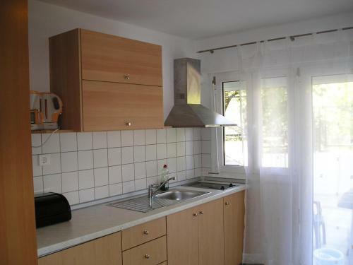 Apartamento Villa Pegasos