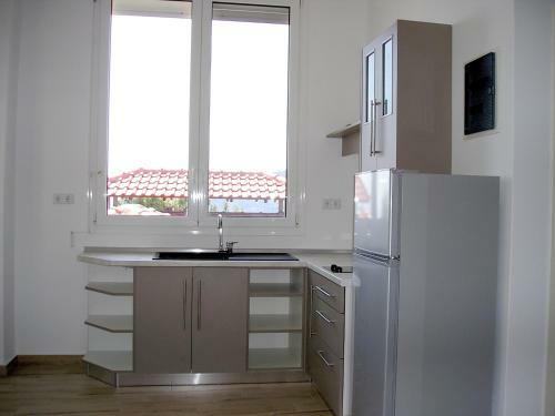 Apartamento Villa Pegasos
