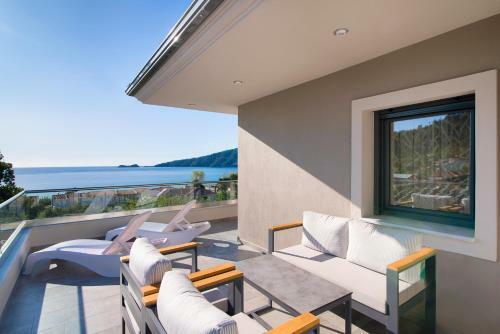 Apartamento Semiramis Suites